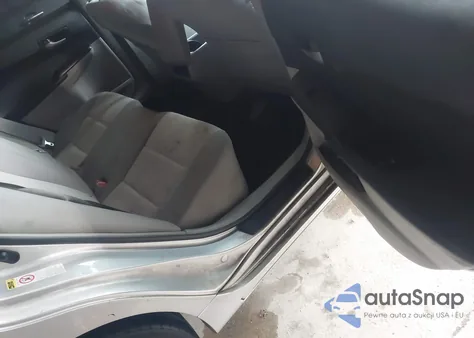 2012 Toyota Camry Le z USA, uszkodzony, nr VIN 4T4BF1FK3CR197931